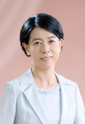 代表理事　大野 順子